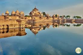 5 Day  Vrindavan Mathura Kainchi Dham Nainital Tour