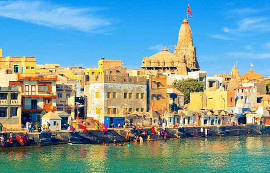 5 Day  Vrindavan Mathura Kainchi Dham Nainital Tour