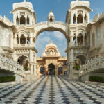 How to Travel Agra Mathura Vrindavan in 2022