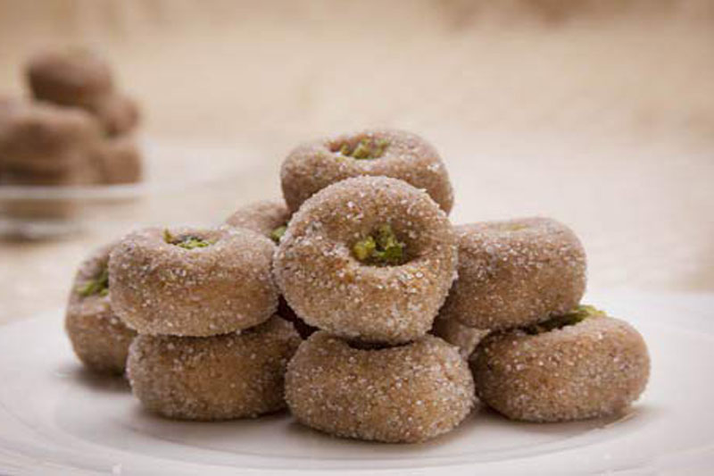 Best Famous Local Street Food in Mathura Vrindavan