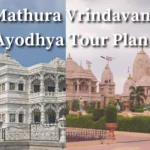 Mathura Vrindavan Ayodhya Tour Plan, Cost & Itinerary – Comprare