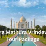 Agra Mathura Vrindavan Tour Package: History & Spirituality Taken at One Trip – Great Combining