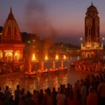 har-ki-paudi-arti-timing-haridwar